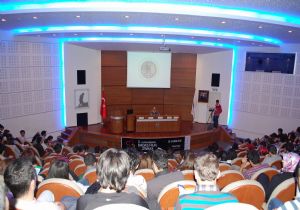 Dadaş kızının tanıtım başarısı